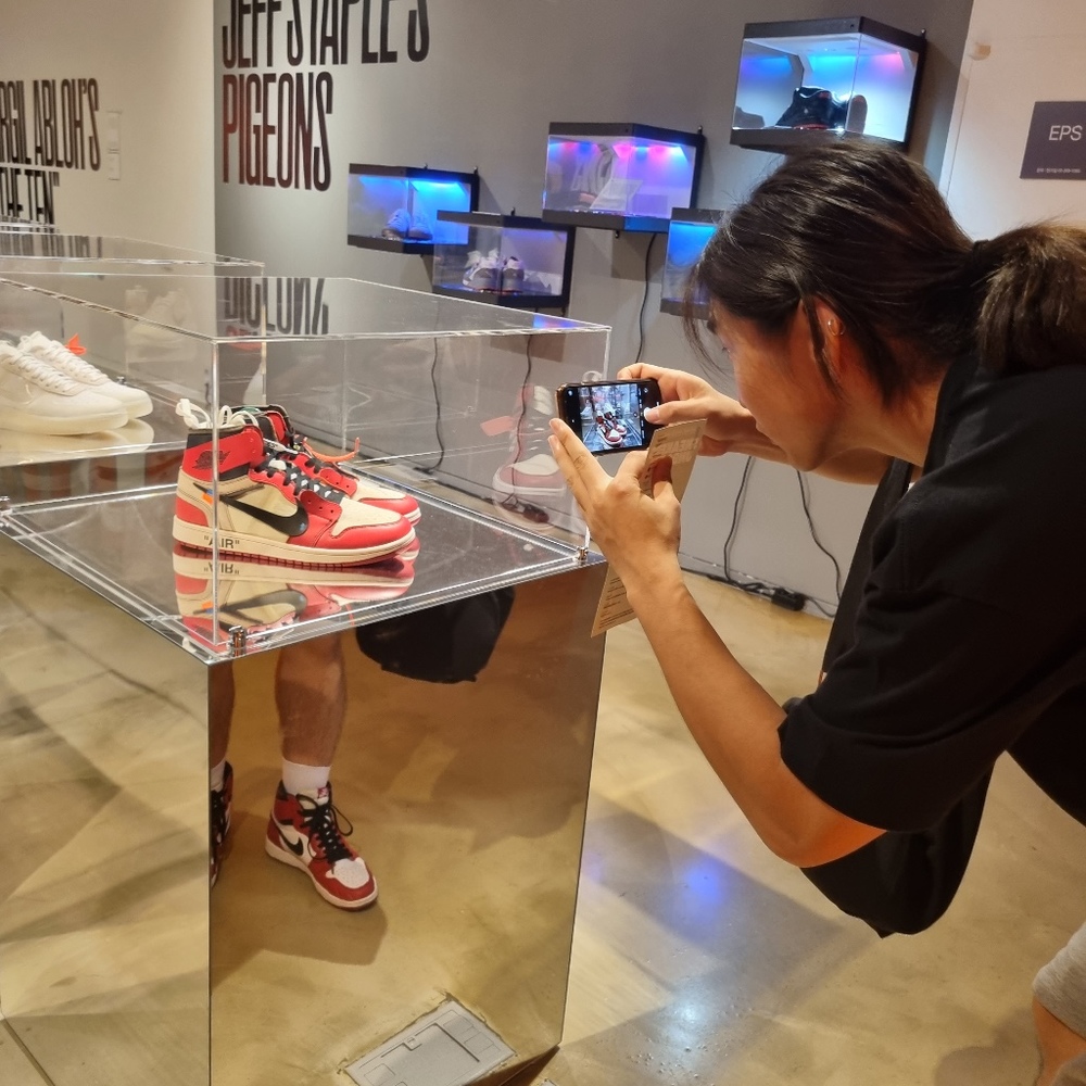 Meet your Posher, Jae hong